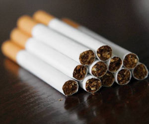 Warmińsko-mazurskie: Domowa wytwórnia w Szczytnie produkowała lewe papierosy