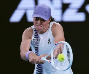WTA Doha PREMIE: Ile zarobiła Iga Świątek? Nagrody pieniężne w Katarze robią wrażenie!