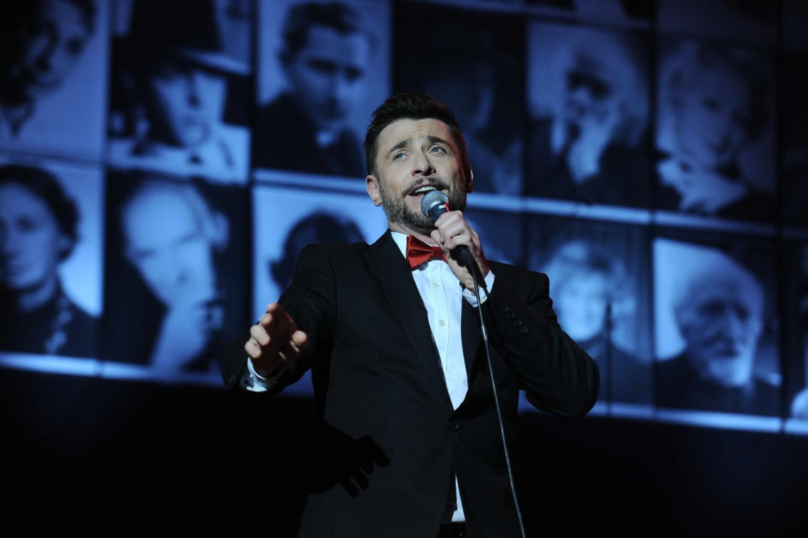 Kacper Kuszewski. Poprzeczka coraz wyżej