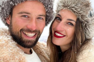 Aleksandra Król-Walas MĄŻ i CÓRKA: Rodzina daje jej energię! ZDJĘCIA