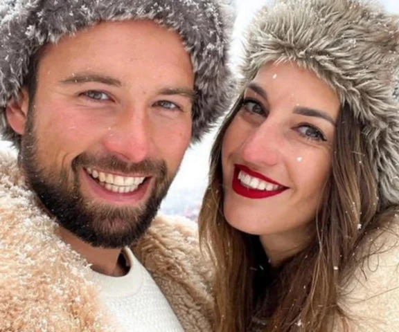 Aleksandra Król-Walas zachwyca urodą! Rodzina daje jej energię!