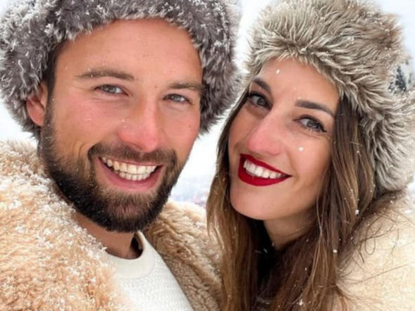 Aleksandra Król-Walas MĄŻ i CÓRKA: Rodzina daje jej energię! ZDJĘCIA