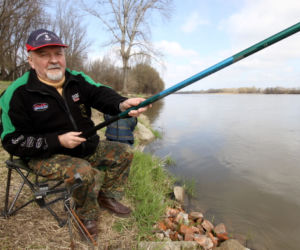 JAK WYRWAĆ TAAAKĄ RYBĘ
