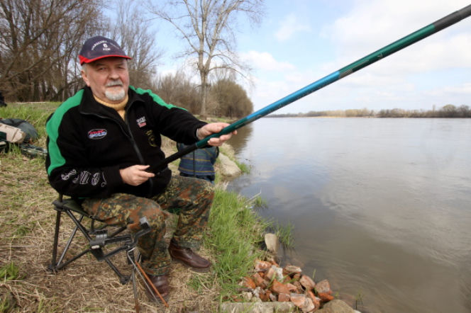 JAK WYRWAĆ TAAAKĄ RYBĘ