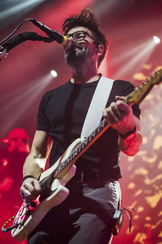 Rocktoberfest 2026 – urodziny Radia Eska Rock za nami. Tak bawiliście się podczas tego niezapomnianego wydarzenia