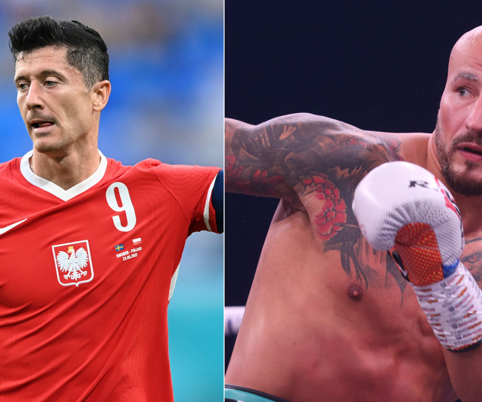 QUIZ. Zgadniesz, który ze sportowców jest starszy? To wyzwanie nawet dla największych fanów sportu