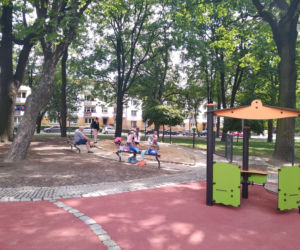 Park Bogucki w Katowicach zyskał nowe oblicze! [ZDJĘCIA]