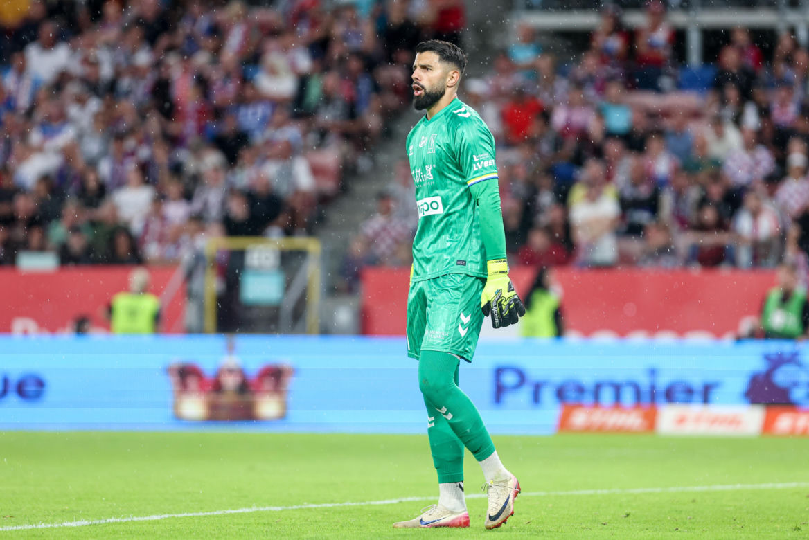 Górnik Zabrze przerwał serię zwycięstw. Porażka na koniec sierpnia i zdruzgotani kibice