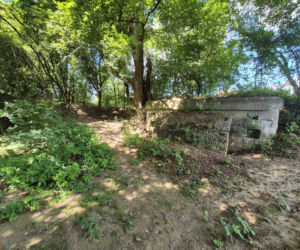 Rekonstrukcja Twierdzy Kraków nad Północną Obwodnicą Krakowa