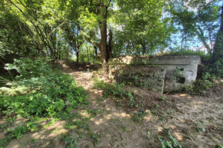 Rekonstrukcja Twierdzy Kraków nad Północną Obwodnicą Krakowa