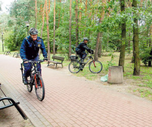 Na tym łobuzów nie dogonią 3