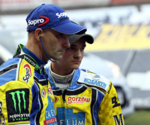 Bartosz Zmarzlik, Tomasz Gollob