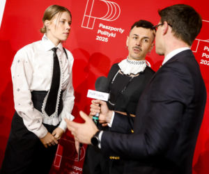 Paszporty „Polityki”