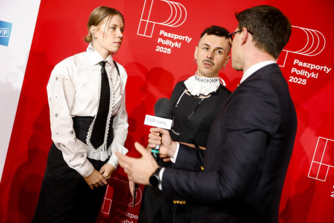 Paszporty „Polityki”