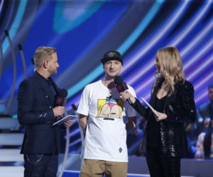 Big Brother wrócił! Wejście do Domu Wielkiego Brata [ZDJĘCIA] - Bartek Boruc