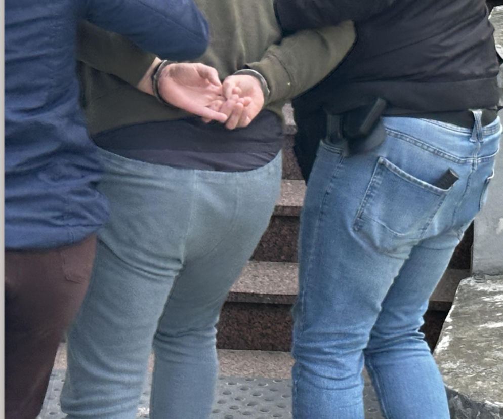 Po grillu chwycił za siekierę i uderzył śpiącego kolegę. 34-latkowi grozi dożywocie