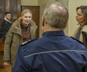 Sprawiedliwi - Wydział Kryminalny: streszczenie odcinka 1024