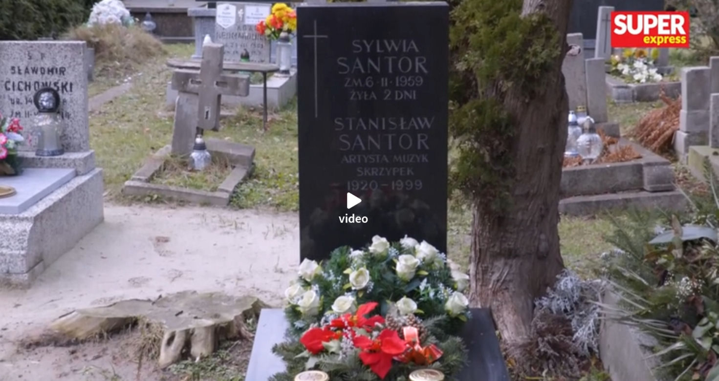 Irena Santor straciła córeczkę