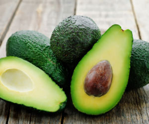 avocado
