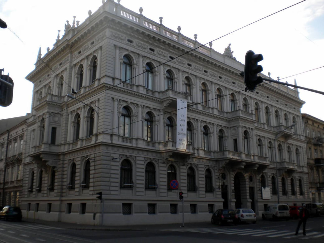 Muzeum Sztuki