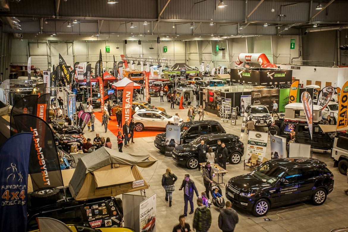 OffRoad Poland Show