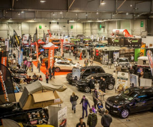 OffRoad Poland Show