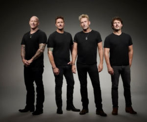 Nadchodzi nowy album Nickelback! Posłuchaj pierwszego singla, Rattle The Cage z udziałem Johna 5!
