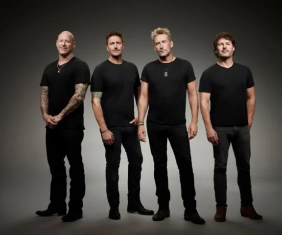 Chad Kroeger zdobył się na osobiste wyznanie. W nowej piosence Nickelback śpiewa o lęku przed odrzuceniem