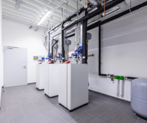 Na co zwrócić uwagę przy wyborze pompy ciepła?