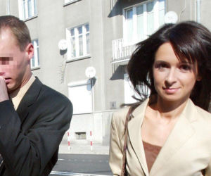 Kaczyńska