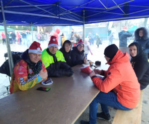 MotoWigilia 2021 w Siedlcach - fotorelacja