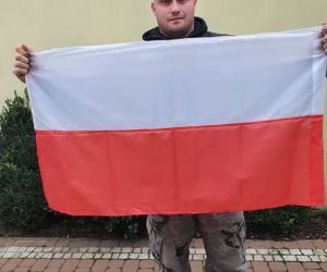 Krzysztof Radzikowski z Gogglebox TTV pokazał jak pije WÓDKĘ