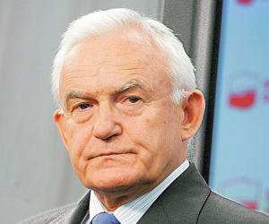 Leszek Miller