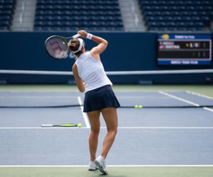 Turniej WTA w Wuhan. Sprawdź drogę Igi Świątek do finału