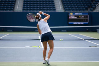 Turniej WTA w Wuhan. Sprawdź drogę Igi Świątek do finału