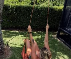 Aryna Sabalenka na wakacjach z mężczyzną