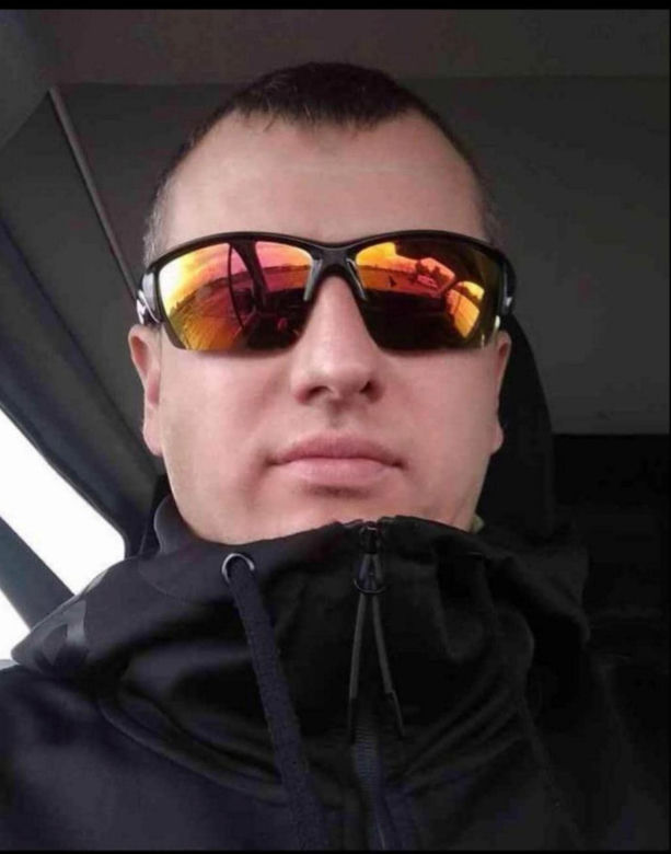 Poszukiwany ojciec zamordowanego Olusia może być uzbrojony. Dodatkowe środki bezpieczeństwa