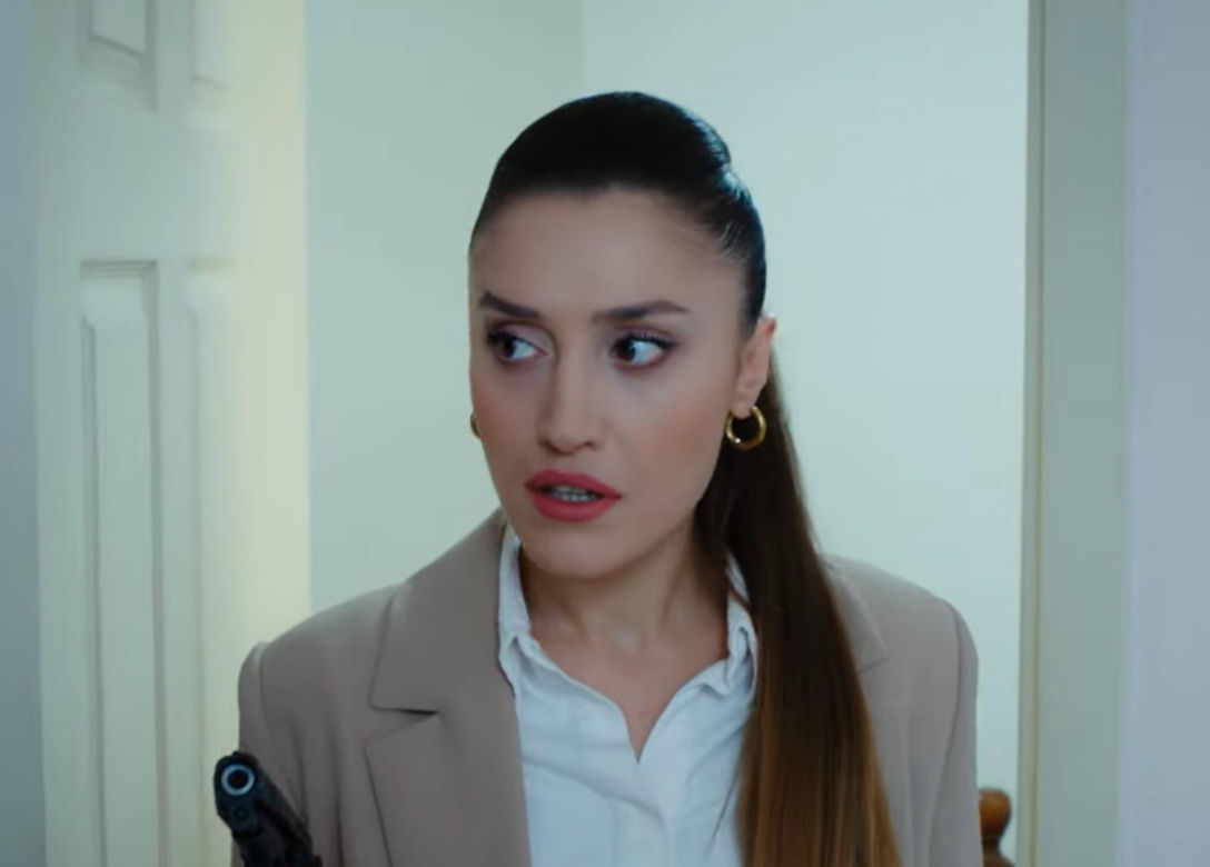 Dziedzictwo, odcinek 939: Derya planuje kolejne morderstwo! Kto tym razem jest na jej celowniku?