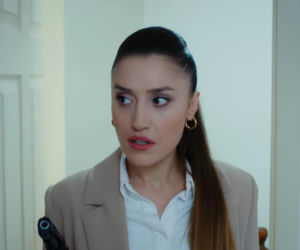 Dziedzictwo, odcinek 939: Derya planuje kolejne morderstwo! Kto tym razem jest na jej celowniku?