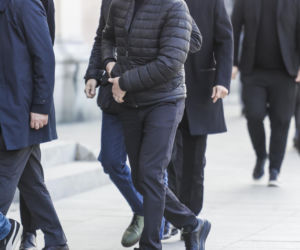 Pogrzeb Jacka Magiery