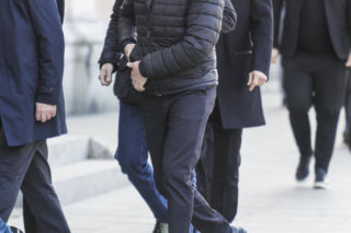 Pogrzeb Jacka Magiery