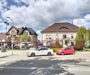 To najmłodsze miasto w Małopolsce. Jest jednym z najzimniejszych miejsc w Polsce