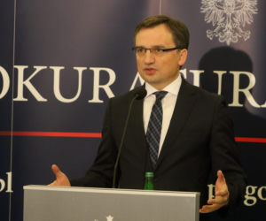 Zbigniew Ziobro