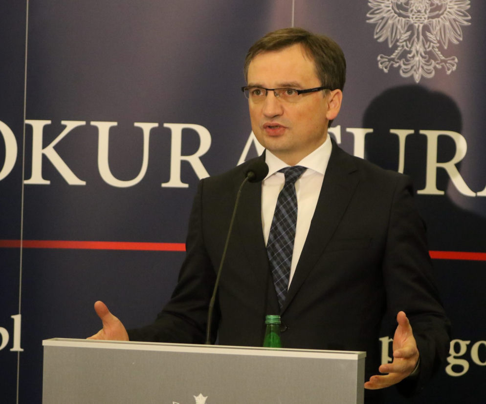 Zbigniew Ziobro