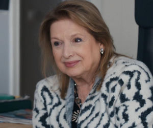 Barwy szczęścia odc. 3381. Elżbieta (Marzena Trybała)