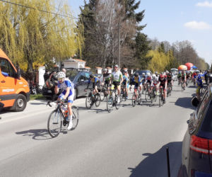 Puchar Polski w Kolarstwie Szosowym w Lubartowie 23-24.04