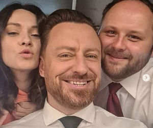 Barwy szczęścia po wakacjach 2021. Natalia znów wpadnie w sidła Wilka! Psychol, który zmienił jej życie w piekło będzie miał ukryty cel