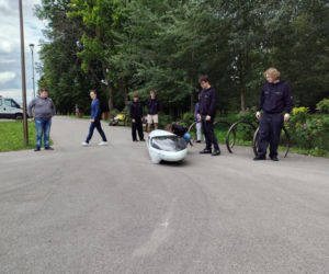 Hydros i Hydra gotowe do kolejnego Shell Eco-marathon. Jak zmieniły się bolidy?
