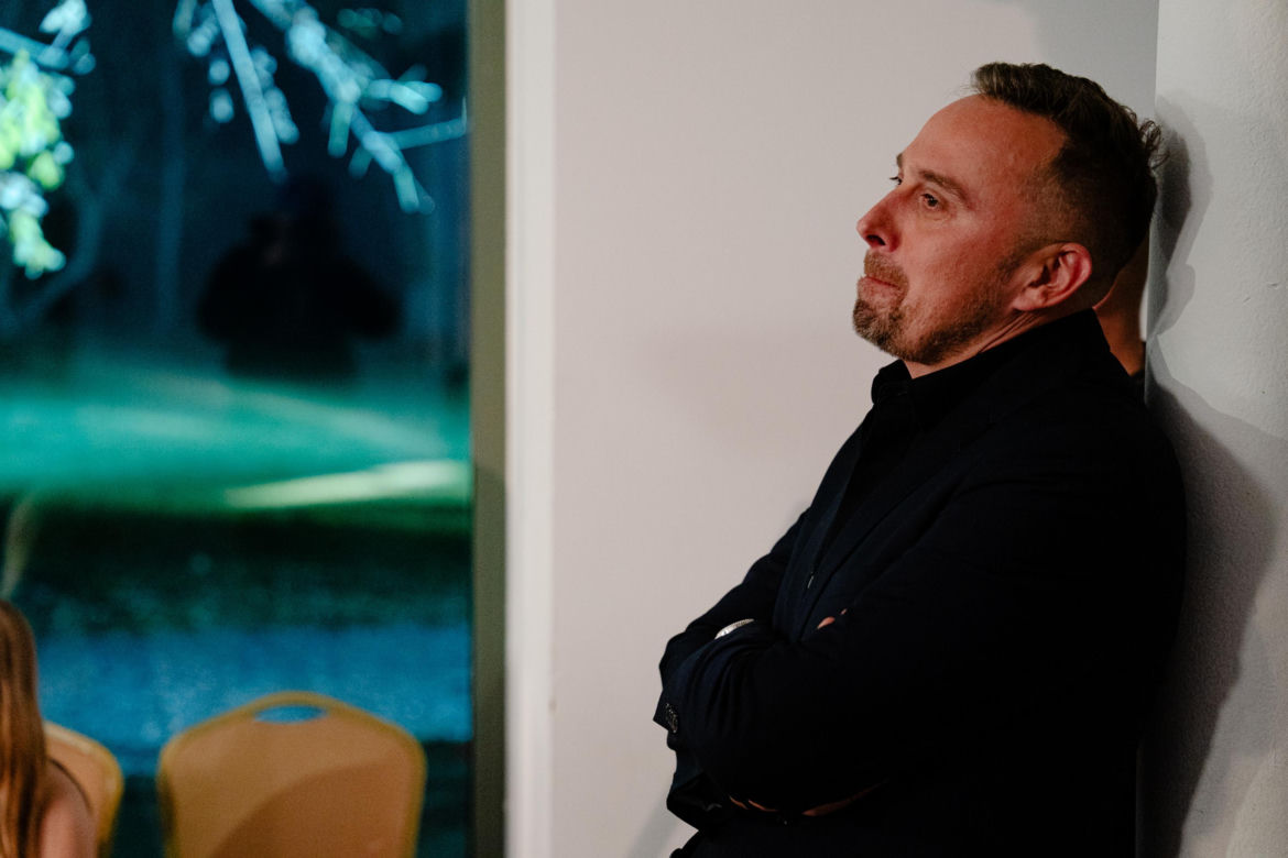 "Rolnik szuka żony" odcinek 12