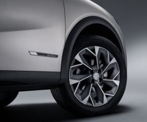 DS 3 Crossback E-Tense